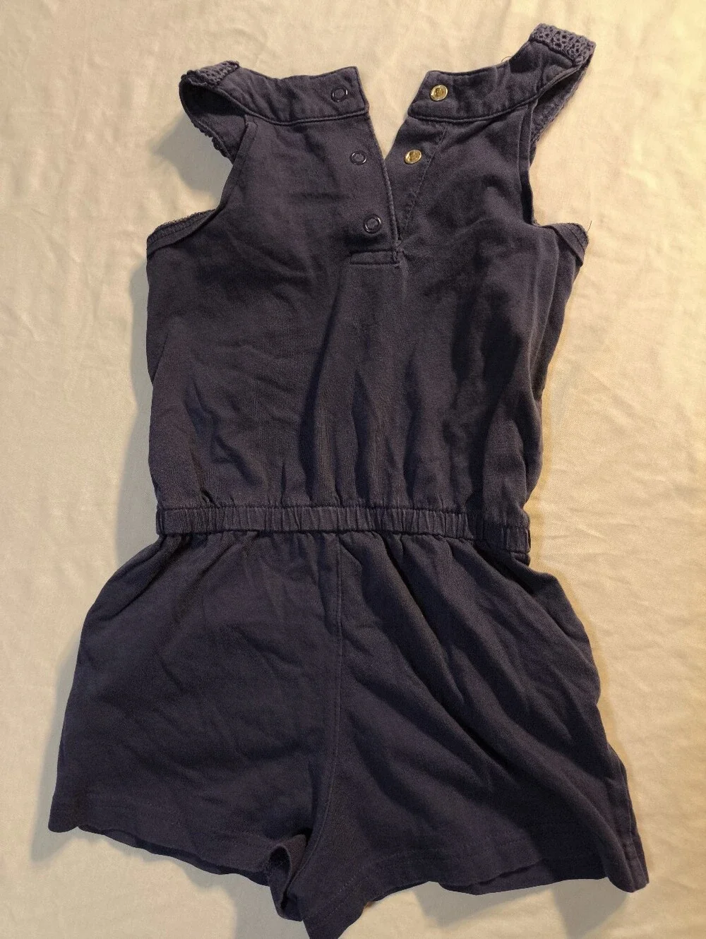 Carter's Jumpsuit 4T